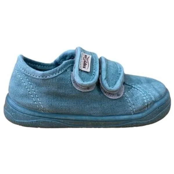 Zapy Sneakers Zapy PONIENTE Deportiva respetuosa Verde