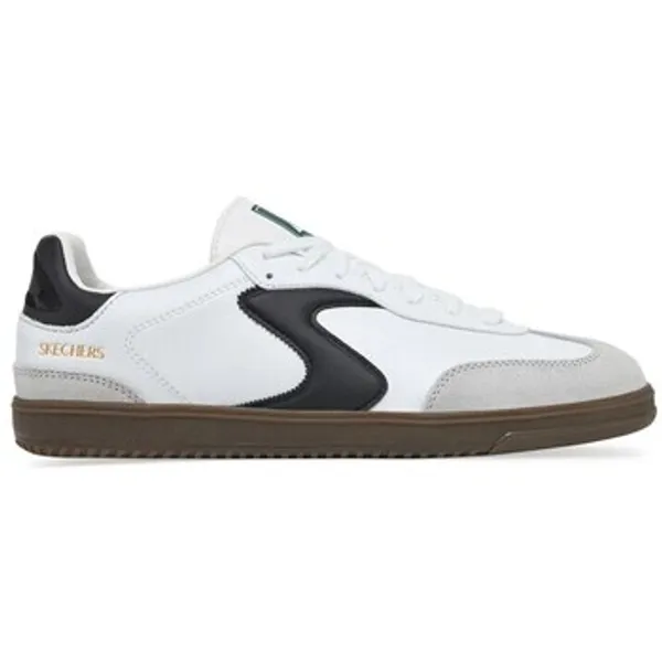 Skechers Lage Sneakers Skechers 254150WBK