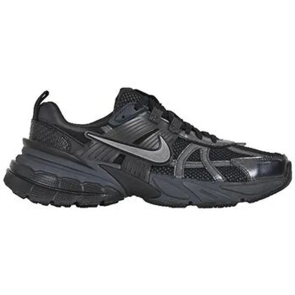 Nike V2K Run Zwart, foto 2 van 2