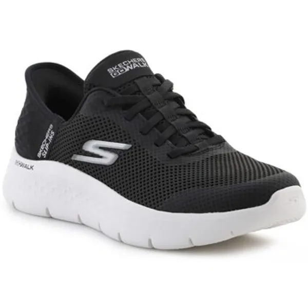 Skechers Nette Schoenen Skechers Slip-ins: Go Walk Flex