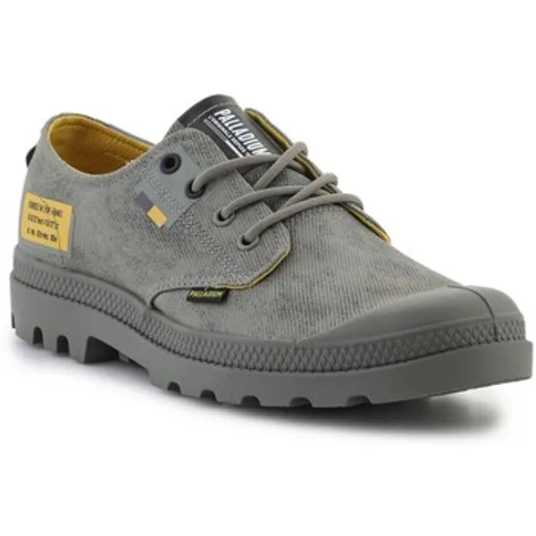 Palladium Lage Sneakers Palladium Pampa Ox Surplus