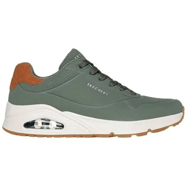 Skechers Nette Schoenen Skechers Uno Suited On Air — vergelijk prijzen bij 2 winkels
