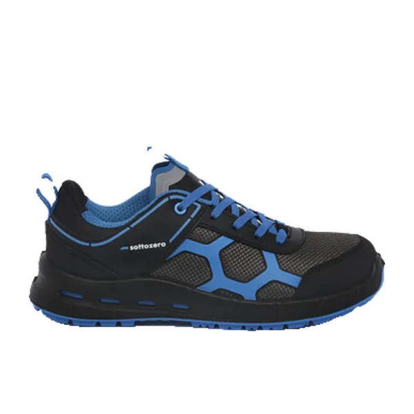 Sottozero Ufo Blu S1PS Esd Blauw, vergelijk prijzen bij 1 winkel