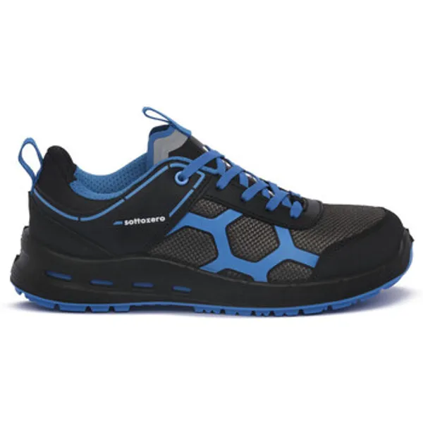 Sottozero Ufo Blu S1PS Esd Blauw, foto 2 van 2