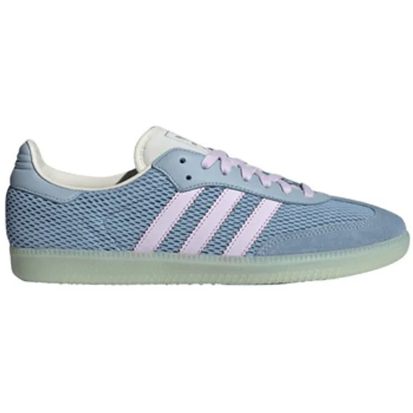 Sneakers adidas Samba OG Tactile Blue Ice Lavender