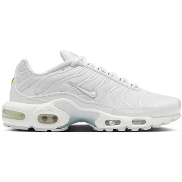 Nike Sneakers Nike Air Max Plus White Pure Platinum (Women's)