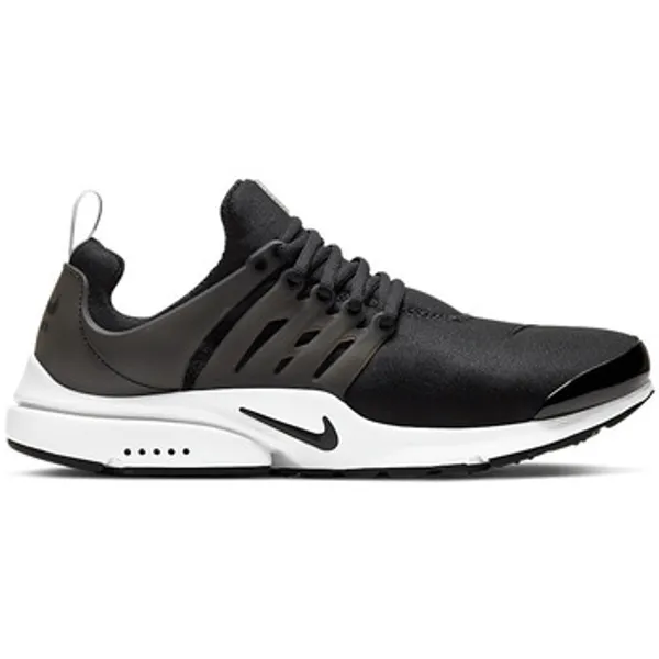 Nike Sneakers Nike Air Presto White Black — vergelijk prijzen bij 1 winkel