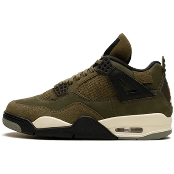Nike Sneakers Nike 4 Retro SE Craft Medium Olive