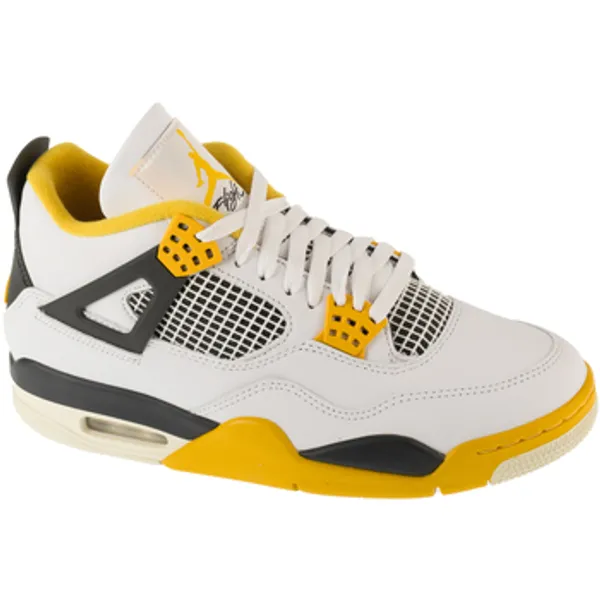 Nike Lage Sneakers Nike Air 4 Retro