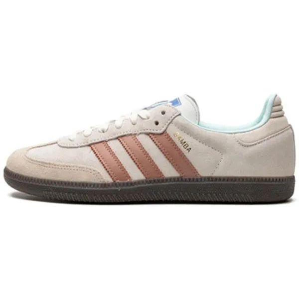 Adidas Sneakers adidas Samba OG Beige