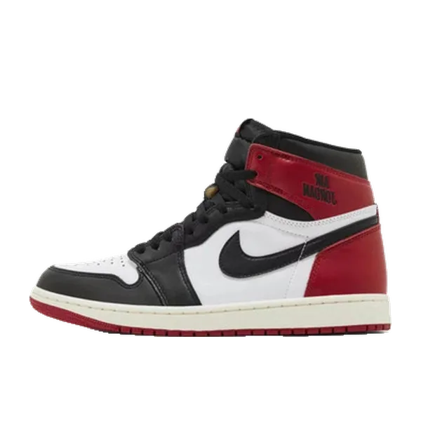Nike 1 Retro High OG Black Toe Reimagined, vergelijk prijzen bij 3 winkels