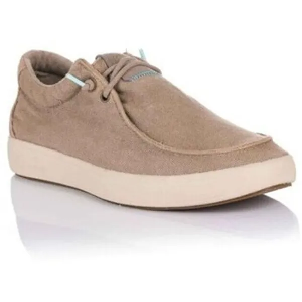 Natural World Lage Sneakers Natural World 8411E