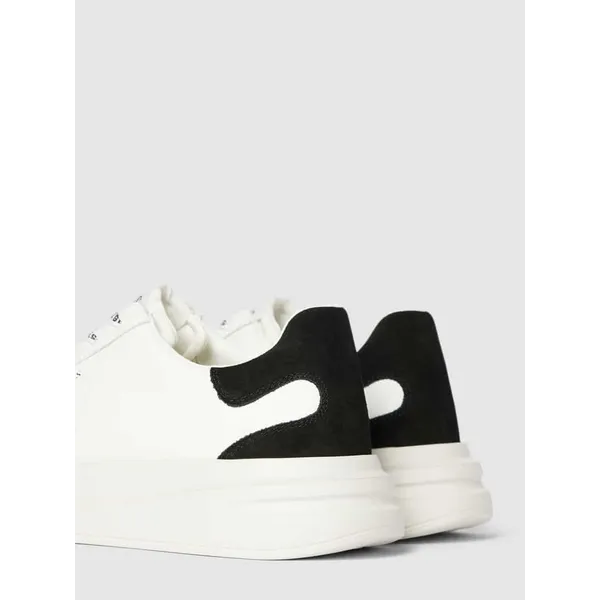 Guess Elba Fmpvib SUE12 Wit, foto 2 van 2