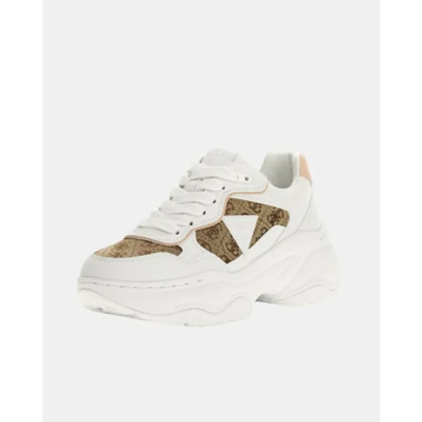 Guess Sneakers Guess HAPYY4 FLTHP4 FAL12
