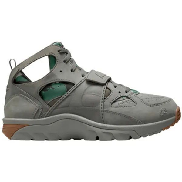 Nike Sneakers Nike Air Trainer Huarache Corteiz Gully Grey