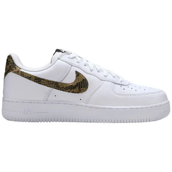 Sneakers Nike Air Force 1 Low Retro Ivory Snake