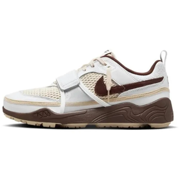 Nike Sneakers Nike Zoom Field Jaxx Travis Scott Light Chocolate