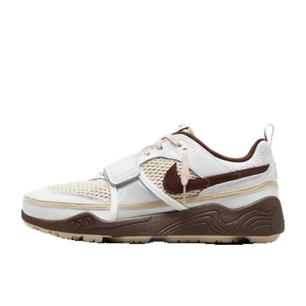 Nike Zoom Field Jaxx Travis Scott Light Chocolate, vergelijk prijzen bij 1 winkel