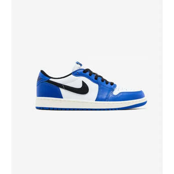 Nike Sneakers Nike Jordan 1 Retro Low OG Game Royal