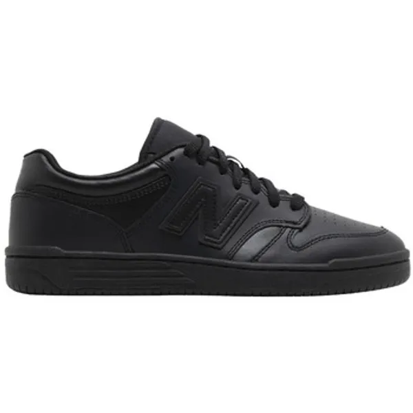Sneakers New Balance 480 Black