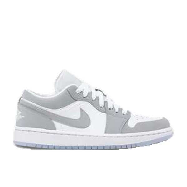 Nike 1 Low Wolf Grey, vergelijk prijzen bij 1 winkel