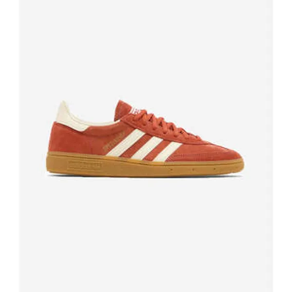 Adidas Sneakers adidas Handball Spezial Preloved Red Gum