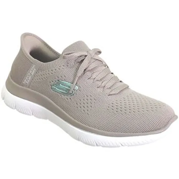 Skechers Lage Sneakers Skechers New Daily