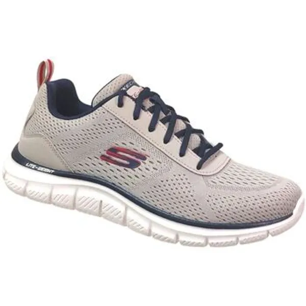 Skechers Track Leshur Beige, vergelijk prijzen bij 1 winkel