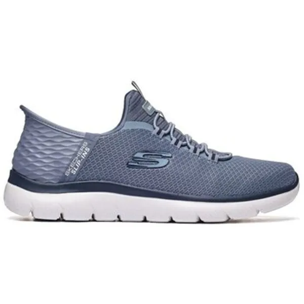 Skechers Lage Sneakers Skechers Summits-High Range