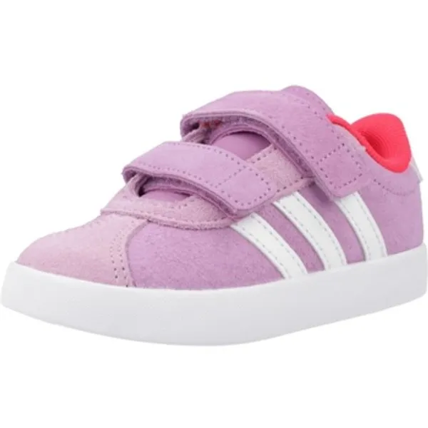 Adidas Sneakers adidas Zapatillas Niña Modèle Vl Court 3.0 Cf I
