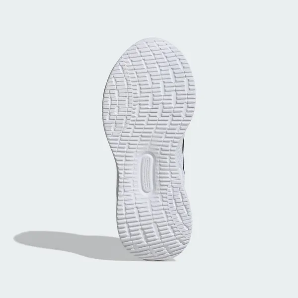 adidas Runfalcon 5 El C Zwart Kids, foto 3 van 4