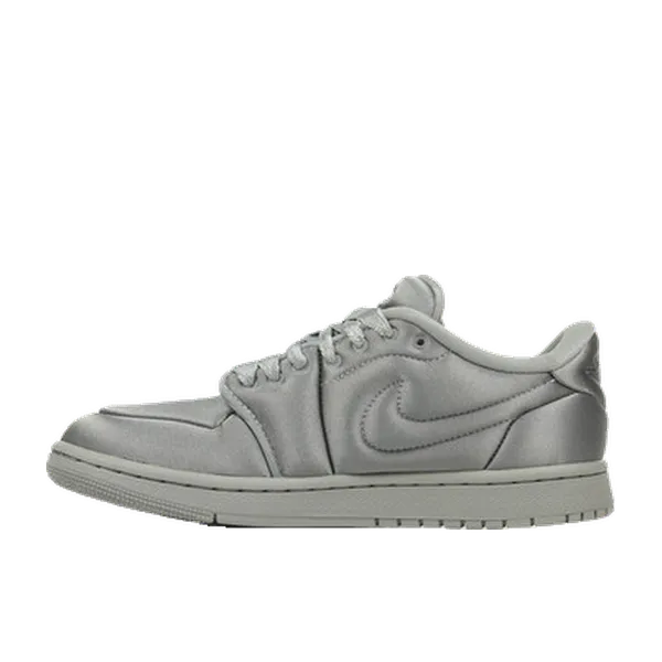 Nike Air Jordan 1 MM Low Grijs, vergelijk prijzen bij 1 winkel