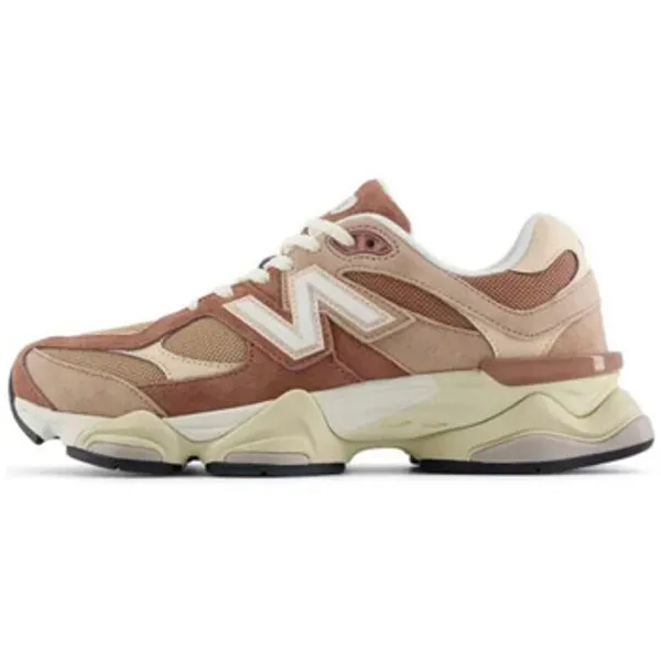 New Balance 9060 Beige