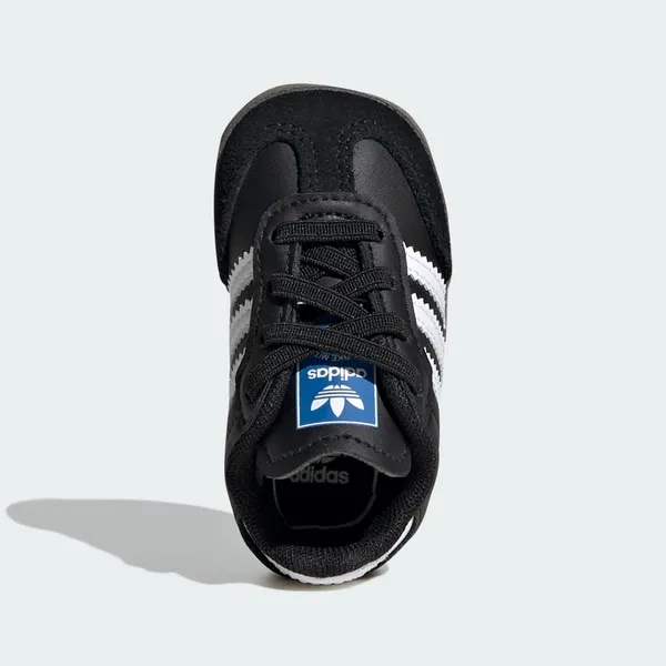 adidas Samba Crib Zwart Kids, foto 2 van 4