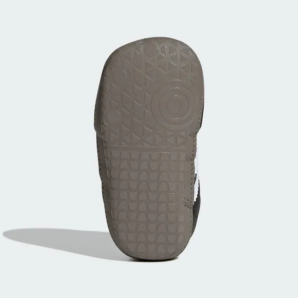 adidas Samba Crib Zwart Kids, foto 3 van 4