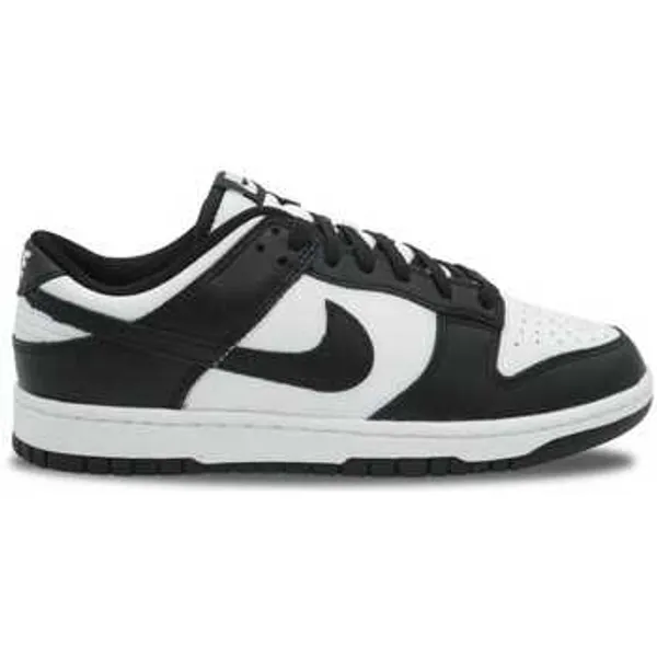 Nike Lage Sneakers Nike Dunk Low Panda