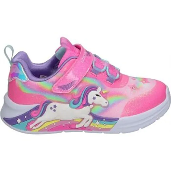 Skechers Sneakers Skechers 302298N-PKMT — vergelijk prijzen bij 1 winkel