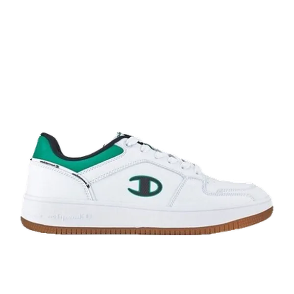 Champion Lage Sneakers Multicolor, vergelijk prijzen bij 1 winkel