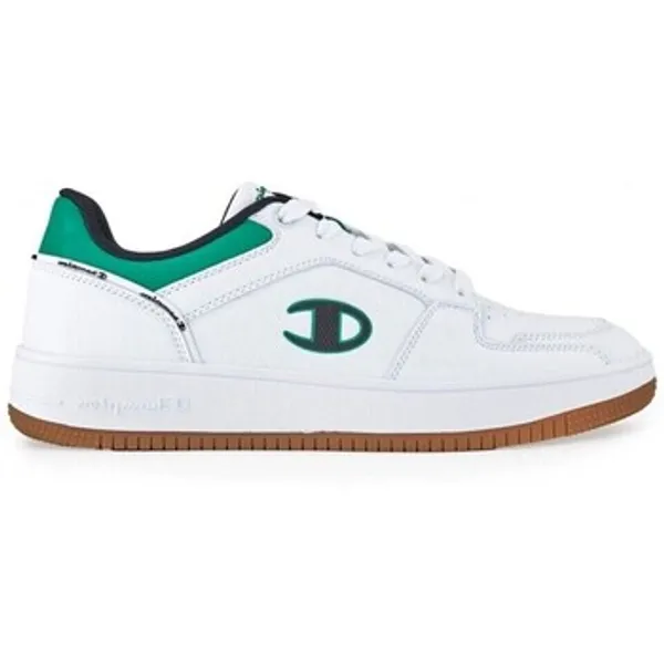 Champion Lage Sneakers Multicolor, foto 2 van 2