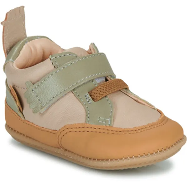 Easy Peasy Lage Sneakers Easy Peasy MY PRE BAS ELASTIQUE