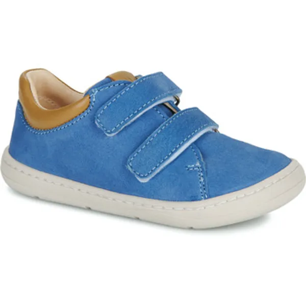 Easy Peasy Lage Sneakers Easy Peasy MU DUCKIE'S VELCRO