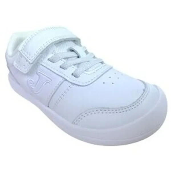 Joma Lage Sneakers Joma Deporte vela 2502 respetuoso blanco — vergelijk prijzen bij 1 winkel