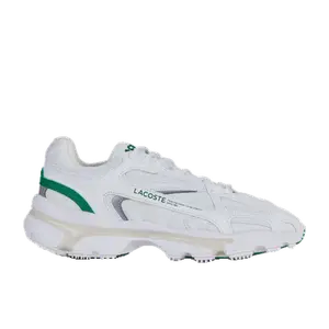 Lacoste L003 wit