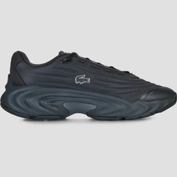 Lacoste Lage Sneakers Lacoste SPINOR