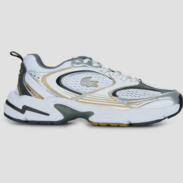 Lacoste Lage Sneakers Lacoste STORM 96 2K