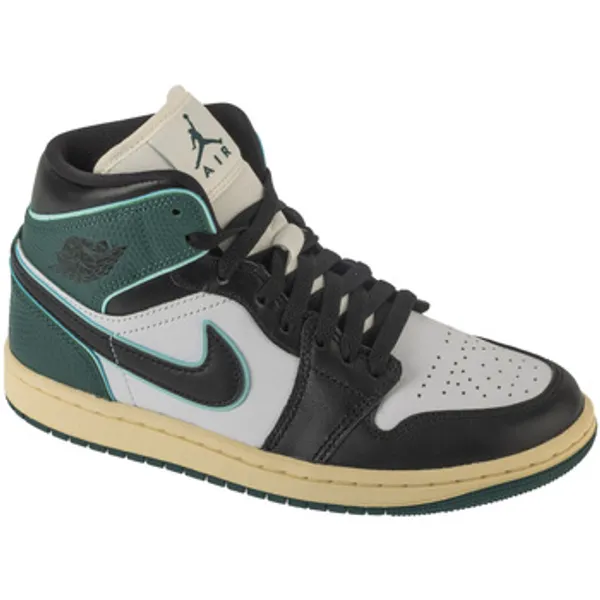 Nike Lage Sneakers Nike Air 1 Mid SE