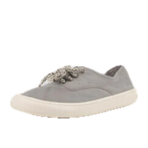 Victoria Olmo Barefoot Lona Tintada Drec Grijs, vergelijk prijzen bij 1 winkel