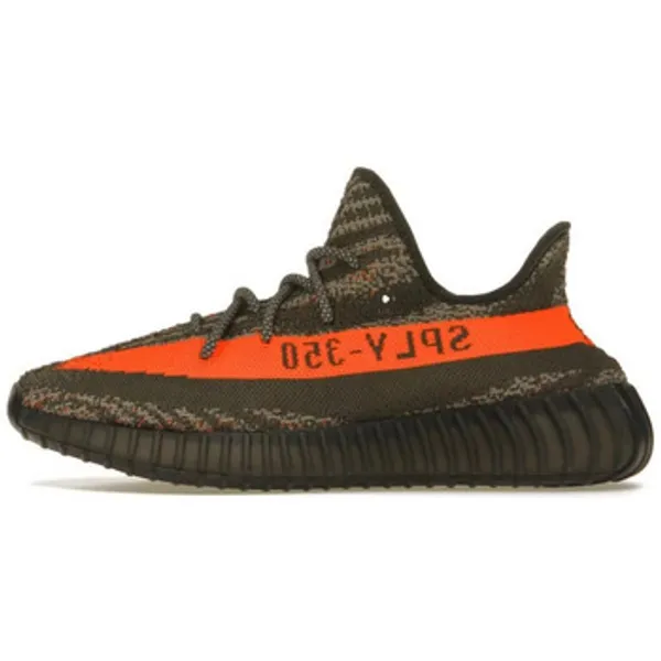Yeezy Boost 350 V2 Beluga Grijs, foto 2 van 2