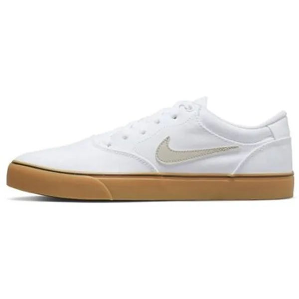 Nike Lage Sneakers Nike Sb Chron 2 Canvas