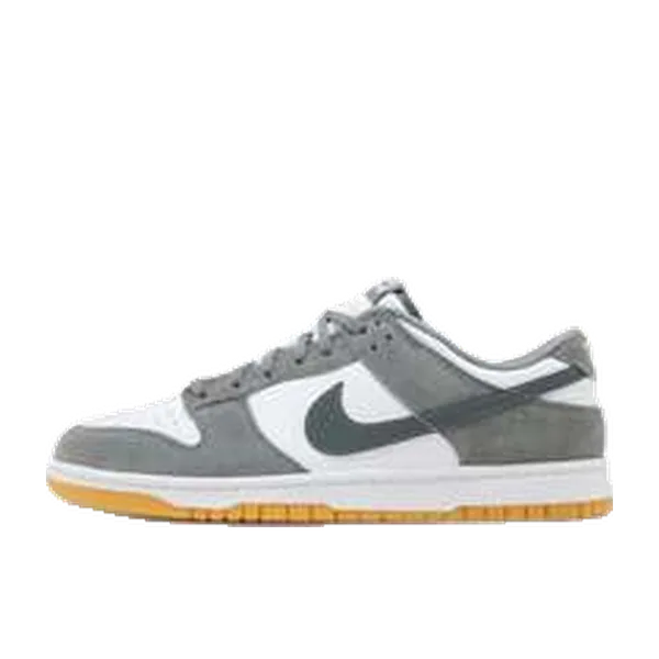 Nike Dunk Low Smoke Grey Gum 3M Swoosh, vergelijk prijzen bij 1 winkel